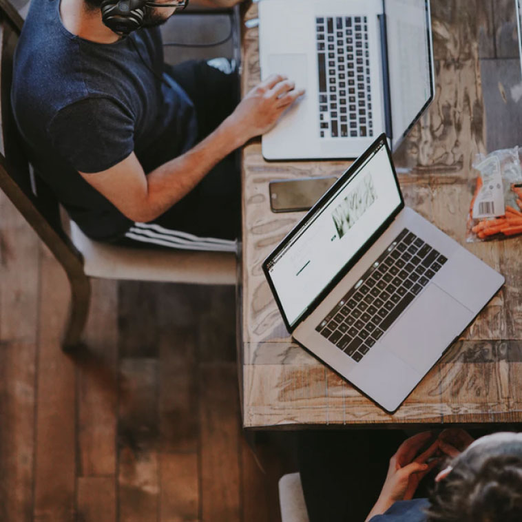 DigitalTau Digital marketing freelancer