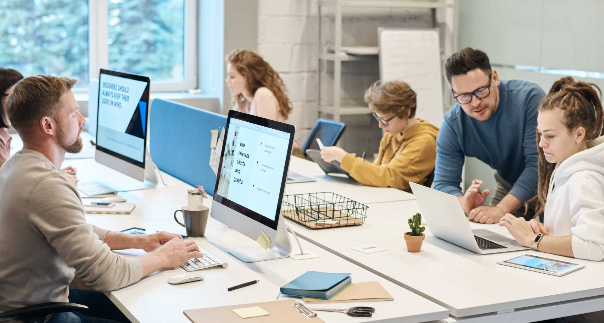 DigitalTau Digital marketing Freelancer